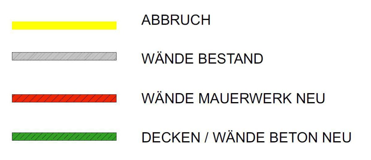 Schlafvollzug - bauhandwerk