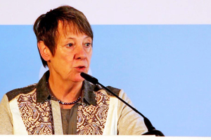  Barbara Hendricks Rede zur Zuwanderung 