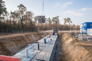  Alnatura_Campus_Einer_von_zwei_Erdkanaelen_die_das_Buerogebaeude_mit_Frischluft_aus_dem_angrenzenden_Wald_versorgen_Alnatura+Marc Doradzillo 