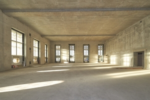  Und so sieht es zurzeit auf der Baustelle im Berliner Schloss aus 