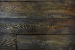  Eliter Holzpaneelen werden aus mineralischen Grundstoffen in authentischer Holzoptik mit haptischer Struktur gefertigt. 