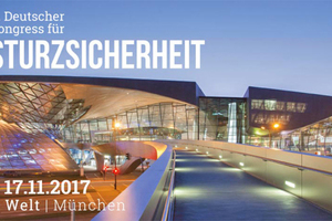  Fachkongress für Absturzsicherheit 