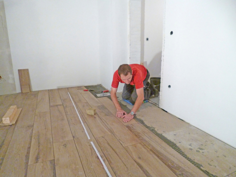 Fur Grosse Formate Bauhandwerk