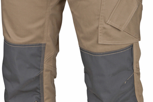  Wuerth Modyf Bundhose beige 