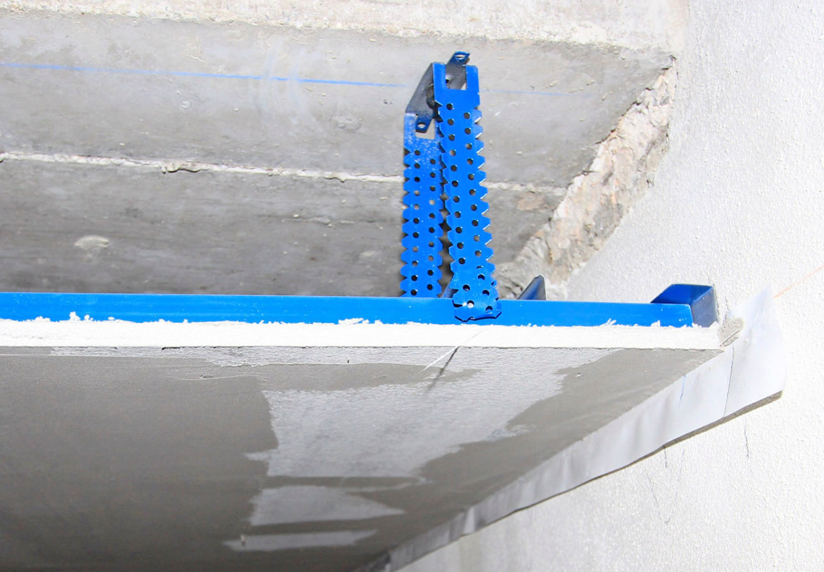 Hochwasserschutz Mit Trockenbau Bauhandwerk