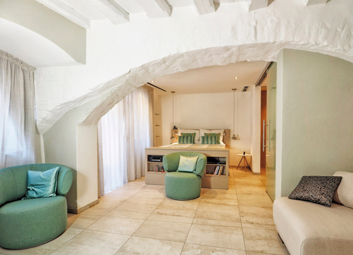 Hochwasserschutz Mit Trockenbau Bauhandwerk