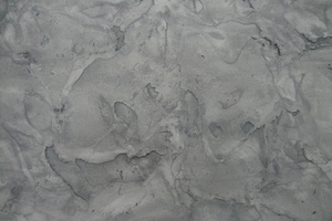  Fertige Oberfläche Karakorum 