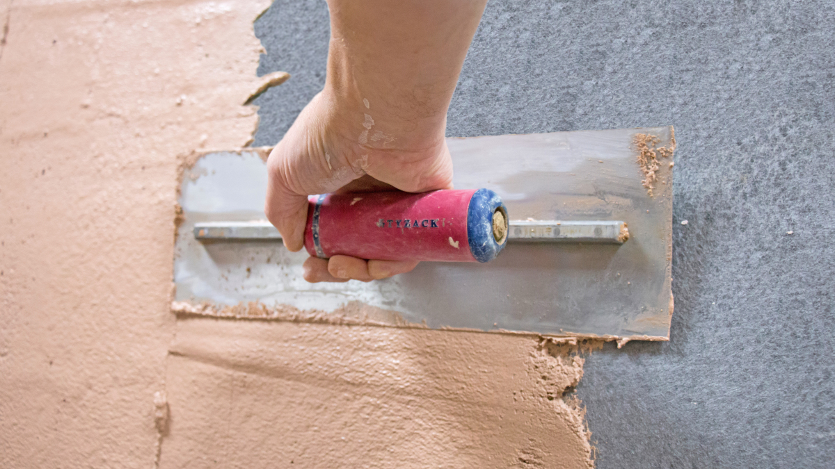 Funktionskleidung Fur Die Wand Bauhandwerk