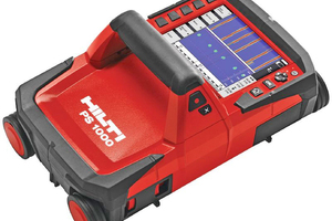  Foto: Hilti 