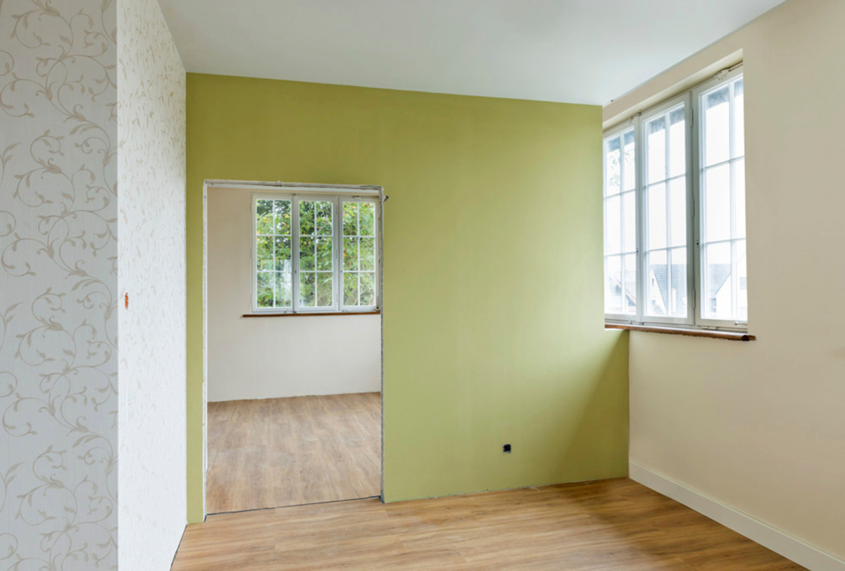 Fachwerkhaus Mit Innendammung Bauhandwerk