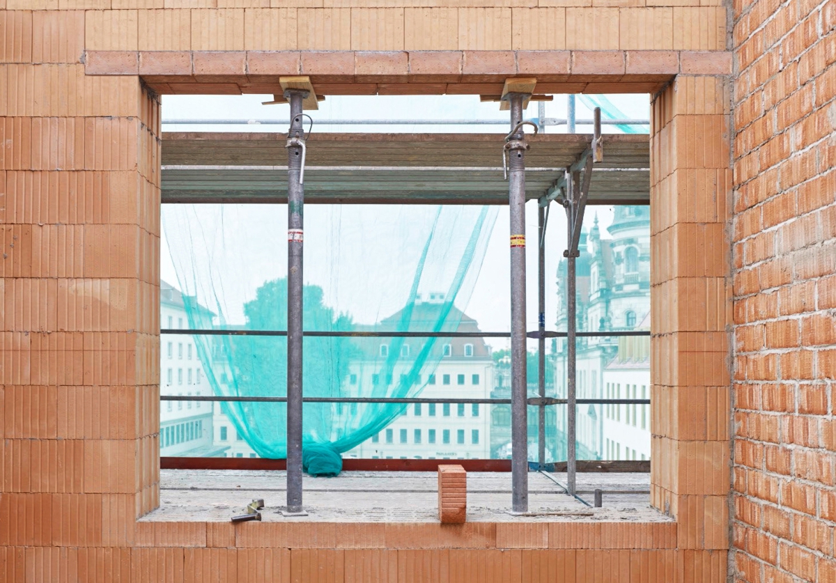 Stuck und Stein - bauhandwerk