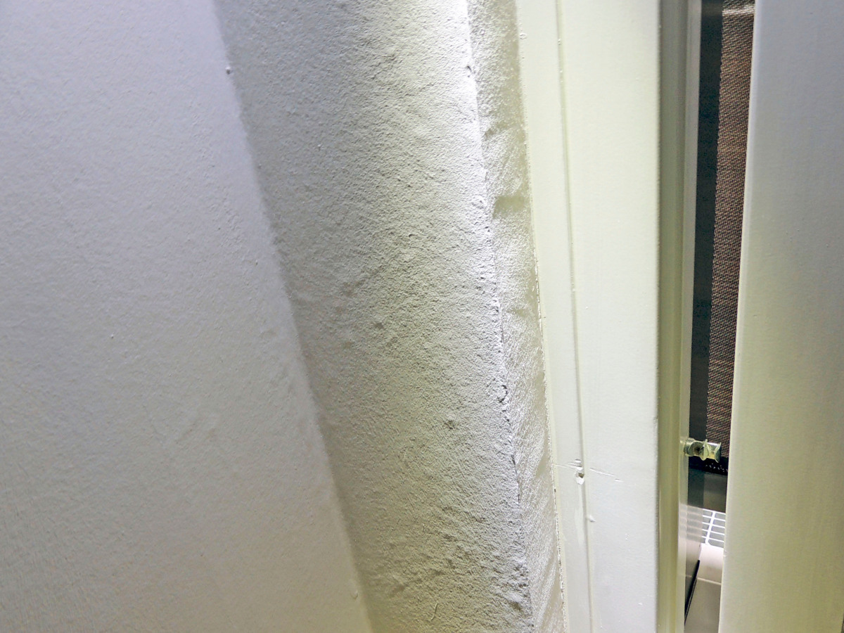 Wann Ist Eine Unregelmassigkeit Ein Mangel Bauhandwerk