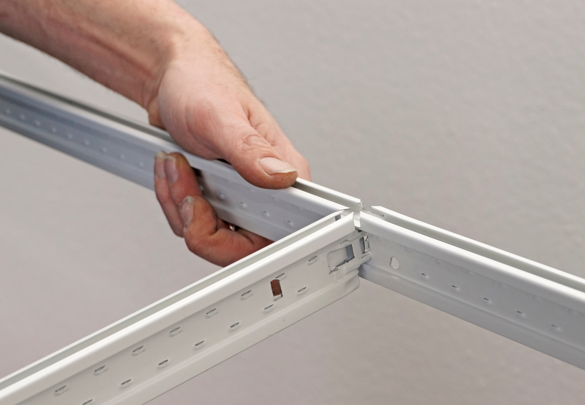 Profile Aus Licht Bauhandwerk