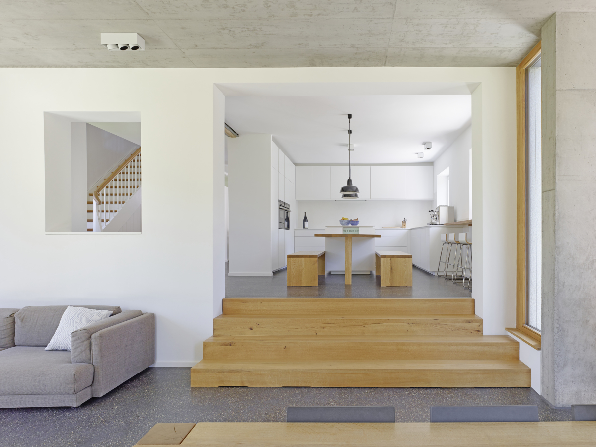 Schwarz-Weiß - bauhandwerk