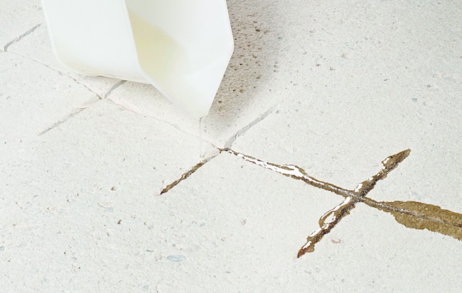 Risse In Fussboden Sanieren Bauhandwerk