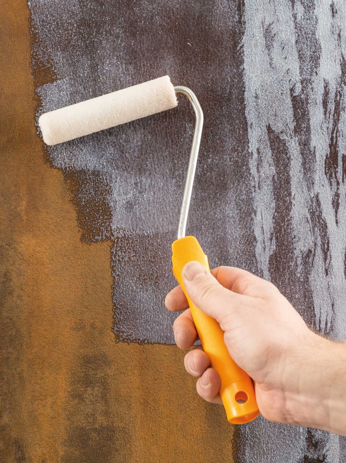 Echt-Rost - bauhandwerk