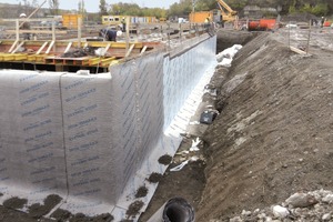 Wohin mit der Noppe? - bauhandwerk