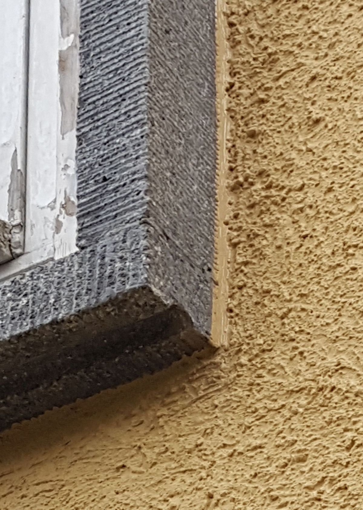 Aerogel-Dämmputz für die Fläche - bauhandwerk
