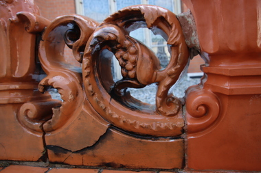  Detail Terracotta 