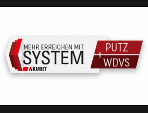  AKURIT: Der führende Spezialist für Putzsysteme und WDVS 