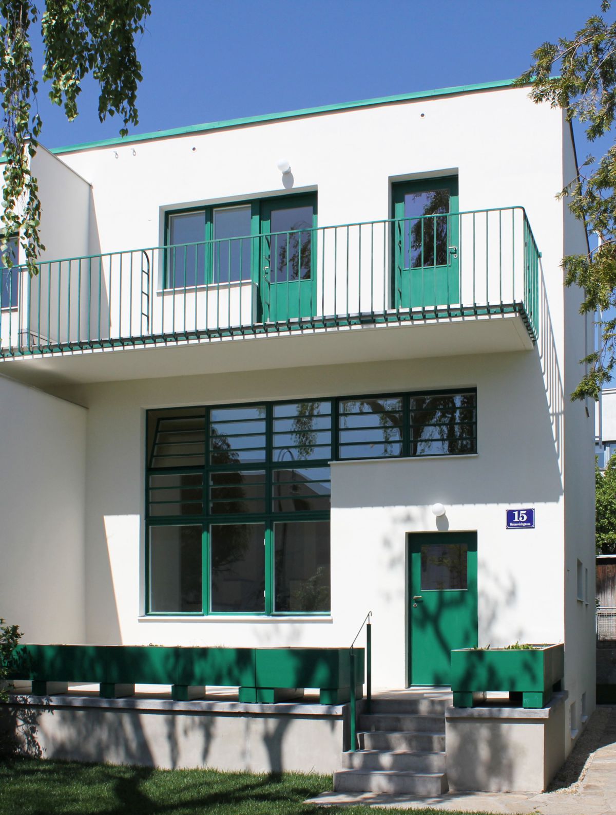 linoleum restaurierung bauhandwerk