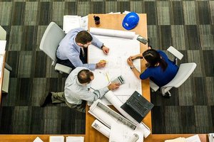  Wertvolle Tipps für die Gestaltung der Kommunikation erhalten Unternehmer in der kostenfreien Talkrunde „Führung neu denken“, einem gemeinsamen Online-Angebot der baden-württembergischen Handwerkskammern.  
