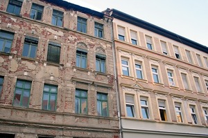  In ganz Deutschland gibt es rund 634 Millionen Fenstereinheiten. Viele sind sanierungsbedürftig. 