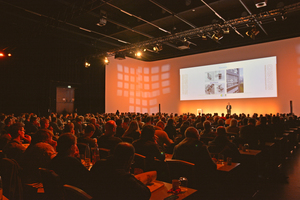  Der Mauerwerkskongress 2022 von Schlagmann Poroton findet in diesem Jahr als reiner Live-Stream statt. 