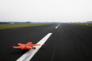  Beagle Systems ist spezialisiert auf Langstreckenflüge mit unbemannten Flugsystemen     