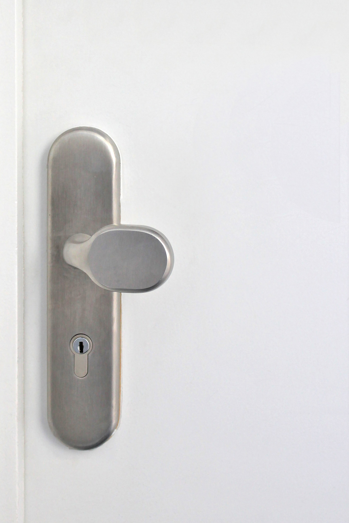 Einbruchschutz — Einbruchschutz bei Türen – Einbruchschutz bei