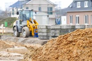  Selbstlernende Baustellen werden durch KI effizienter   