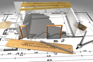  Das Handwerk muss Bauwerke von höchster Qualität schaffen 