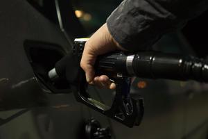  Der Kraftstoff-Verbrauch kann im Blick behalten und miniert werden, verspricht Webfleet  