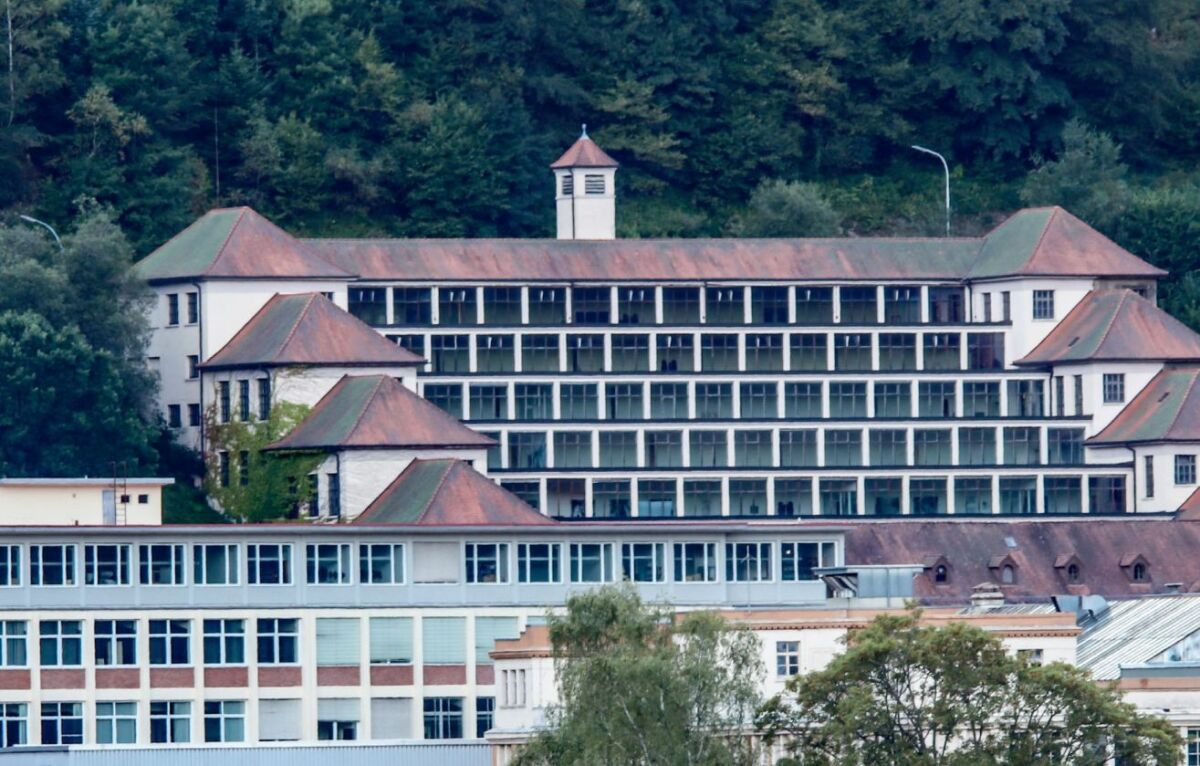 Erhaltenswerte Fenster ertüchtigen - bauhandwerk