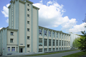  Panzerfenster in der ehemaligen Frottierweberei Egeria in Tübingen 