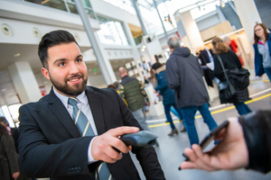  Für den Kongress Zukunft Handwerk in München ist der Ticketverkauf bereits gestartet 