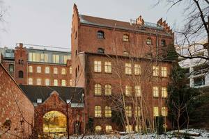  Das Hotel Wilmina in Berlin  