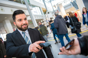  Der Ticketverkauf von Zukunft Handwerk ist angelaufen 