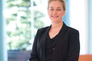  Nach Angaben von Karin von Kienlin, Senior Partnerin von L.E.K. Consulting, wird Nachhaltigkeit immer stärker von Kunden eingefordert.  