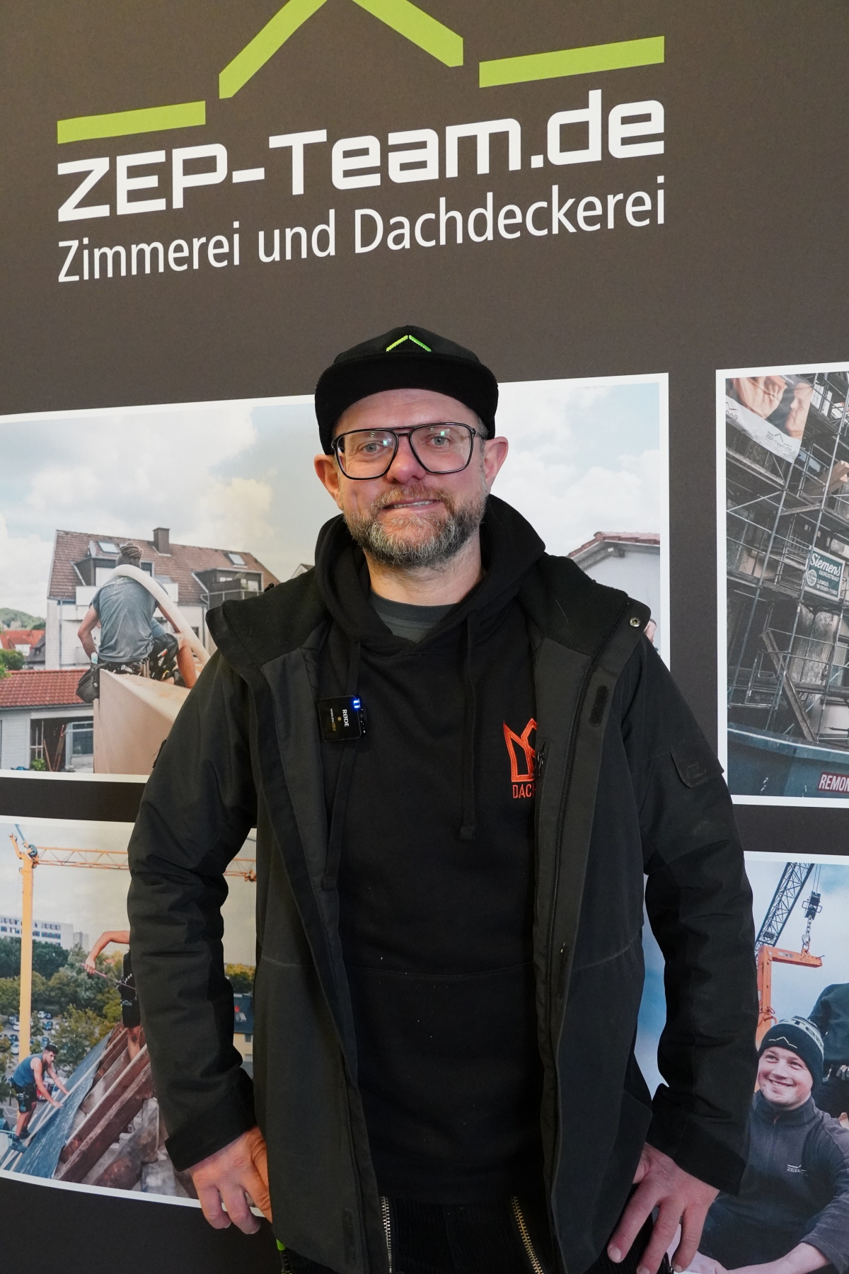 Deutscher Dachpreis „Dachkrone 2023“ – warum sich die Teilnahme lohnt ...
