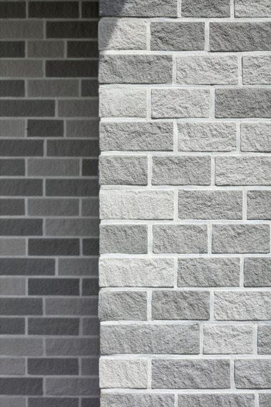 Quarzverblender tricolor-grau_Emsl?nder Baustoffwerke