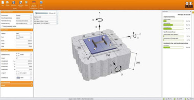 Bemessungssoftware f?r die Aufsparrend?mmung_Heco