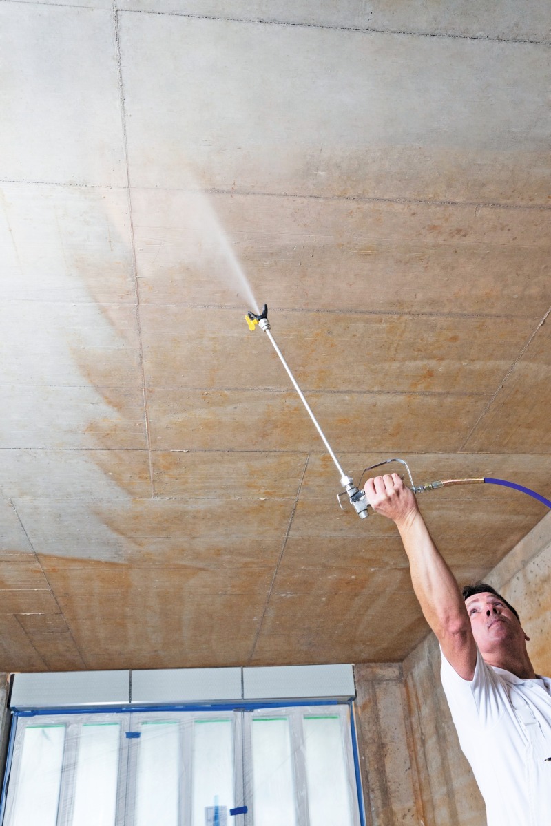 haftbrücke beton auf béton armé