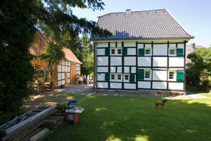  Wohnhaus in Leichlingen 