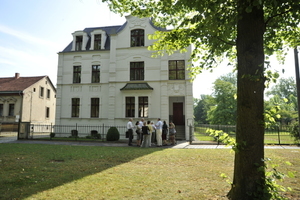  Jugendstilvilla in Velten 