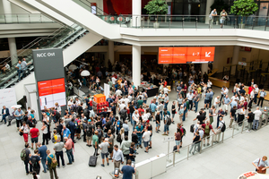  Die Messe Fensterbau Frontale findet vom 19. bis 22. März 2024 in Nürnberg statt.&nbsp;  