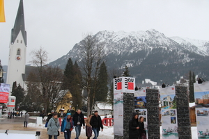  Nach vier Jahren Pause fand der Allgäuer Baufachkongress Mitte Januar 2024 zum 15. Mal in Oberstdorf statt 