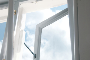  WindowMaster präsentiert eine intelligente Ansteuerung der Fenster, des Sonnenschutzes und der Heizung 