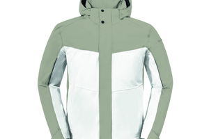  Schöffel Pro hat Workwear für Maler, Stuckateure und Lackierer entwickelt 