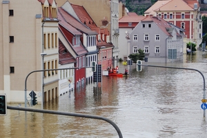  Laut RPTU-Studie müssen Städte und Gemeinden klimasicherer werden 